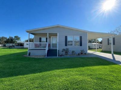 Mobile Home at 155 South Lake Drive Leesburg, FL 34788