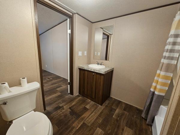 2023 98TRU28443RH23 Mobile Home