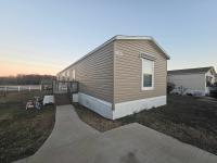 2021 AMS16763A Mobile Home