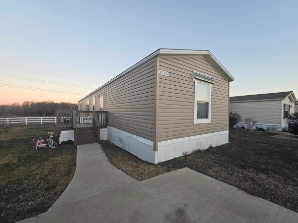 2021  Mobile Home For Sale