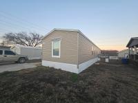 2021 AMS16763A Mobile Home