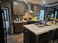 2021 AMS16763A Mobile Home