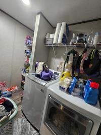 2021 AMS16763A Mobile Home