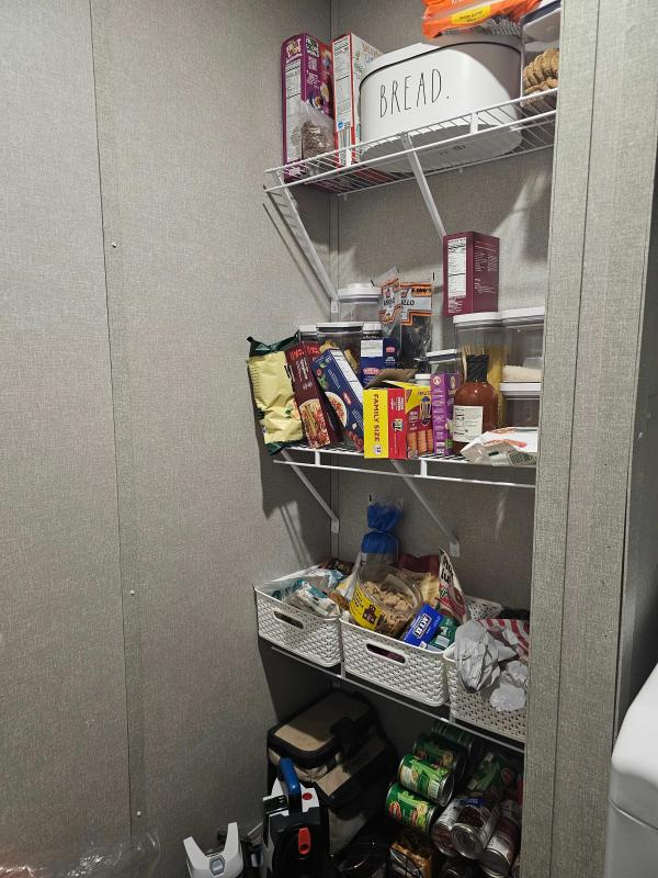 2021 AMS16763A Mobile Home