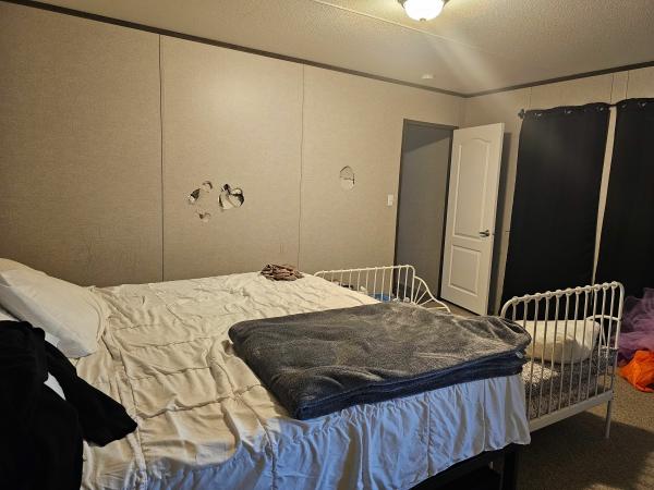 2021 AMS16763A Mobile Home