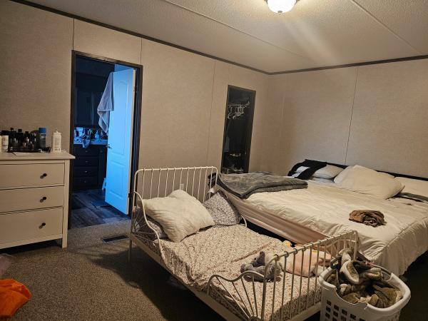 2021 AMS16763A Mobile Home