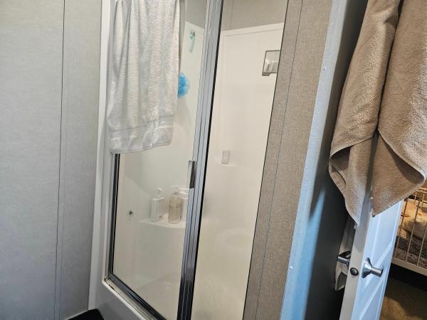 2021 AMS16763A Mobile Home