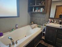 2021 AMS16763A Mobile Home