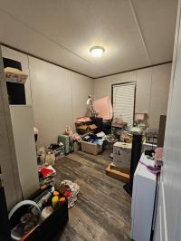 2021 AMS16763A Mobile Home