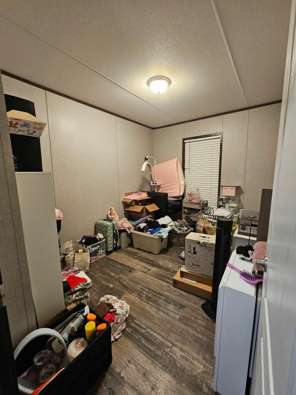 2021 AMS16763A Mobile Home