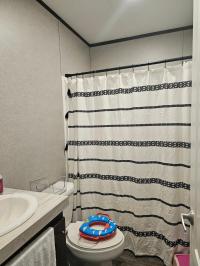 2021 AMS16763A Mobile Home