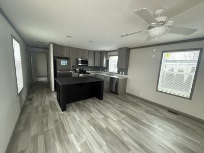 Mobile Home at 57329 Newport Ln Washington, MI 48094