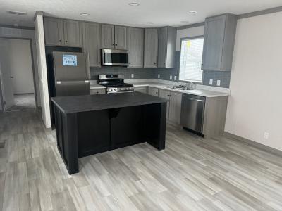 Photo 2 of 5 of home located at 57329 Newport Ln Washington, MI 48094