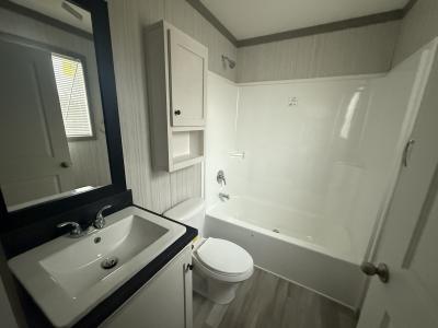 Photo 5 of 5 of home located at 57329 Newport Ln Washington, MI 48094