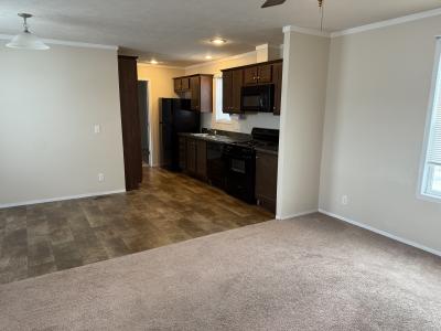 Mobile Home at 57093 Plymouth Rd Washington, MI 48094
