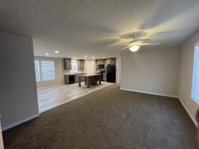 Photo 3 of 13 of home located at 58194 Hillchester Rd Washington, MI 48094