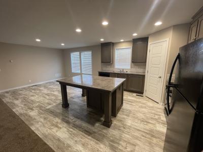 Photo 4 of 13 of home located at 58194 Hillchester Rd Washington, MI 48094