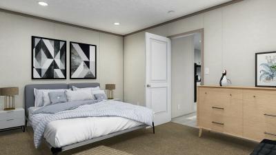 Photo 2 of 4 of home located at 57447 Hanover Rd Washington, MI 48094