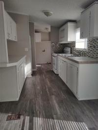 2000 General Mfg Hms Inc Woodland Mobile Home