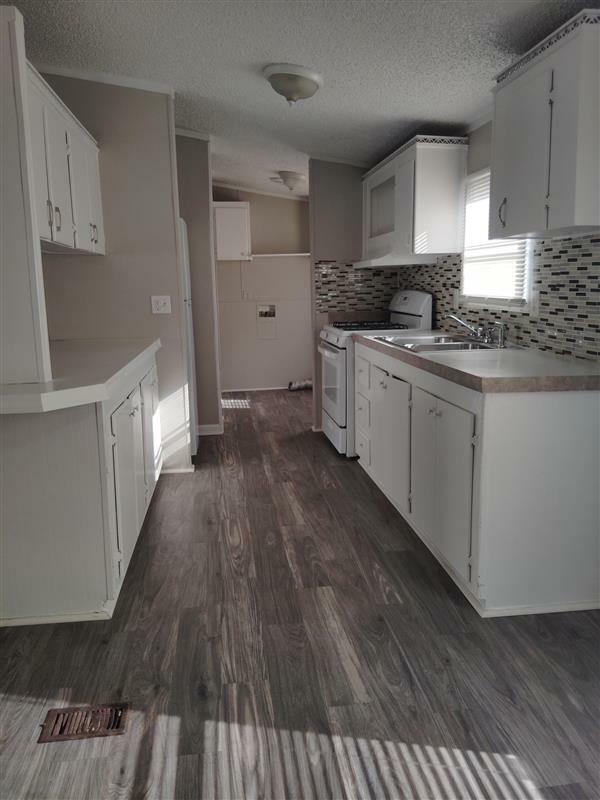 Photo 1 of 2 of home located at 11061 Veterans Memorial Hwy #47 Lithia Springs, GA 30122