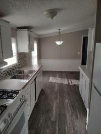 2000 General Mfg Hms Inc Woodland Mobile Home