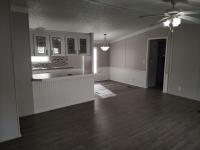 2000 General Mfg Hms Inc Woodland Mobile Home