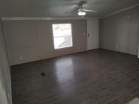 2000 General Mfg Hms Inc Woodland Mobile Home