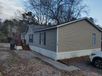 2000 General Mfg Hms Inc Woodland Mobile Home