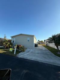 2018 Clayton Homes Inc Yes Mobile Home