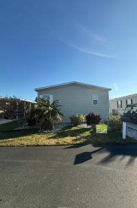 2018 Clayton Homes Inc Yes Mobile Home