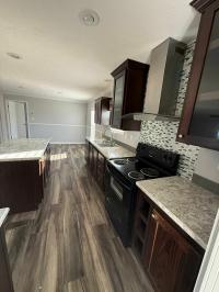 2018 Clayton Homes Inc Yes Mobile Home