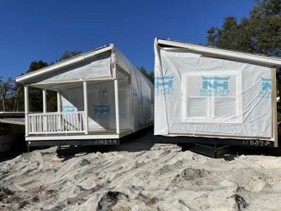 Mobile Home at 101 Lisa Dr. Mount Dora, FL 32757