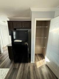 2018 Clayton Homes Inc Yes Mobile Home