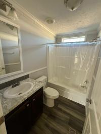 2018 Clayton Homes Inc Yes Mobile Home