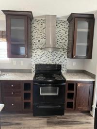 2018 Clayton Homes Inc Yes Mobile Home