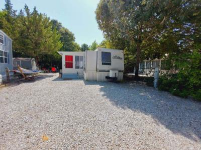 Mobile Home at 709 Us-9 Site# 127 Cape May, NJ 08204