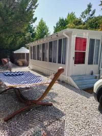 2009 Gulf Stream NA Mobile Home