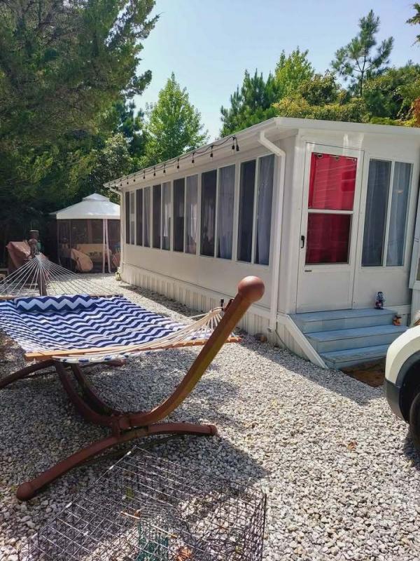 2009 Gulf Stream NA Mobile Home