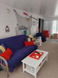 2009 Gulf Stream NA Mobile Home