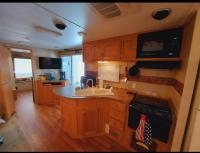 2009 Gulf Stream NA Mobile Home