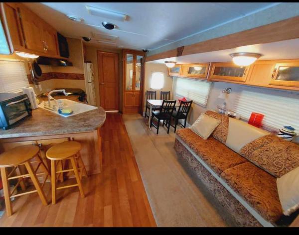2009 Gulf Stream NA Mobile Home