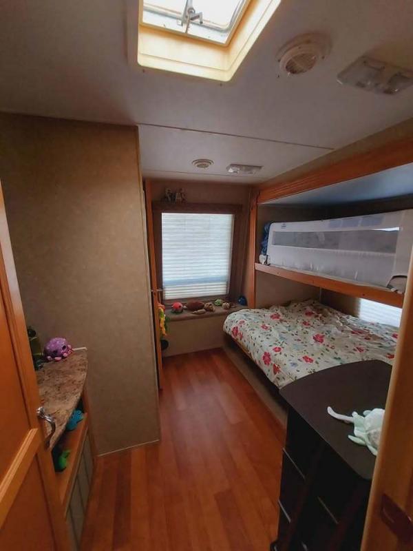 2009 Gulf Stream NA Mobile Home