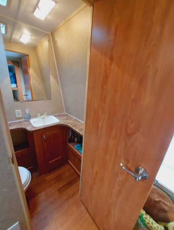 2009 Gulf Stream NA Mobile Home