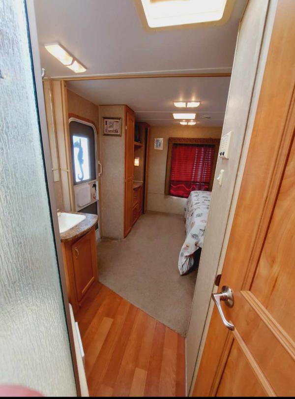 2009 Gulf Stream NA Mobile Home