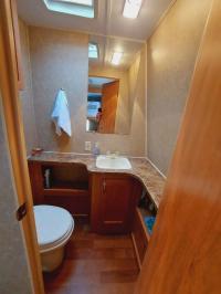 2009 Gulf Stream NA Mobile Home