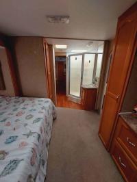 2009 Gulf Stream NA Mobile Home