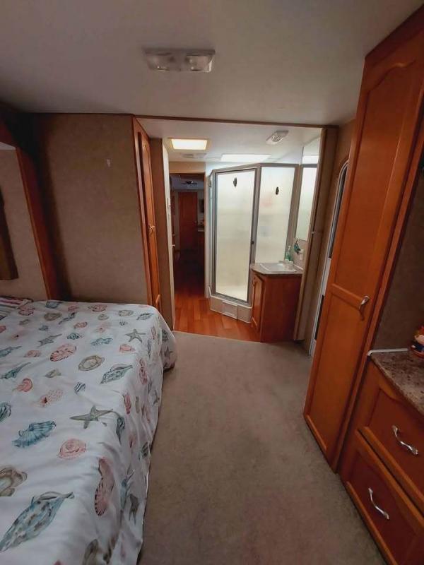 2009 Gulf Stream NA Mobile Home