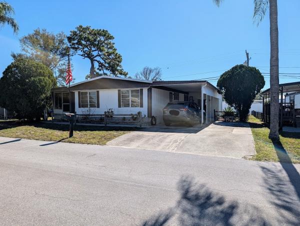 Photo 1 of 2 of home located at 14 Sophie Avenue Dunedin, FL 34698