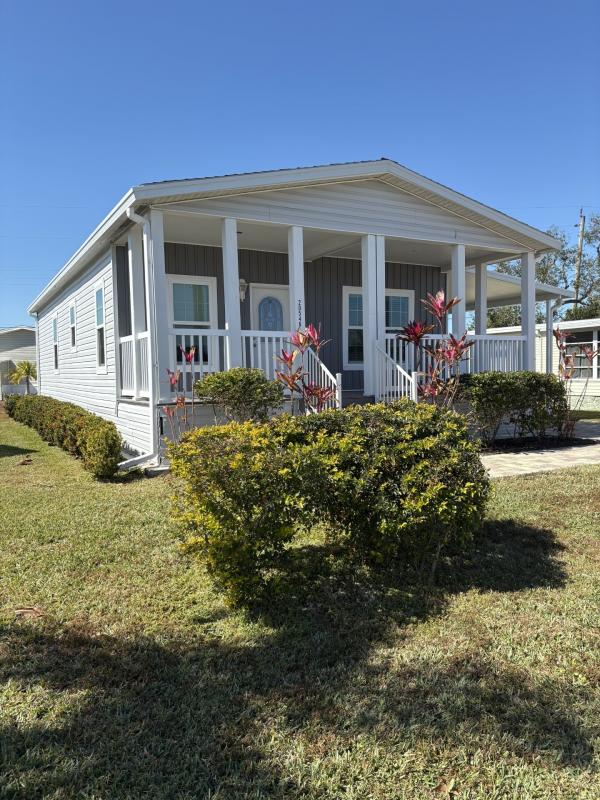 2022 Jacobsen Mobile Home For Sale