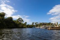 2022 Jacobsen Escape B Mobile Home